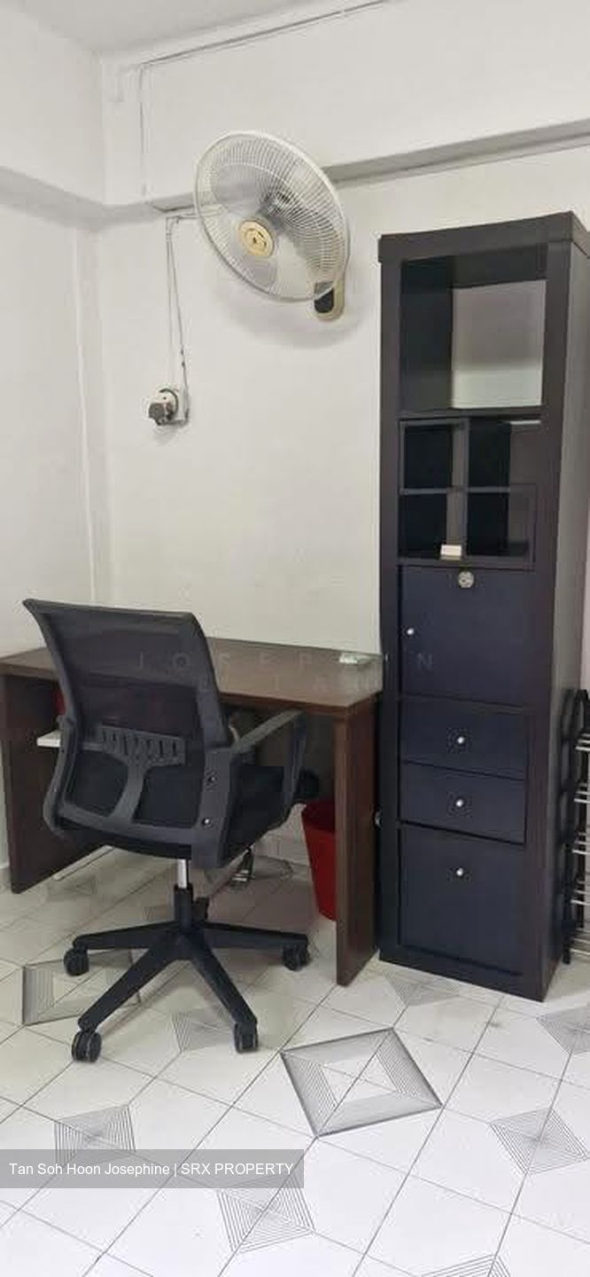 Blk 612 Yio Chu Kang Green (Ang Mo Kio), HDB 4 Rooms #628904801